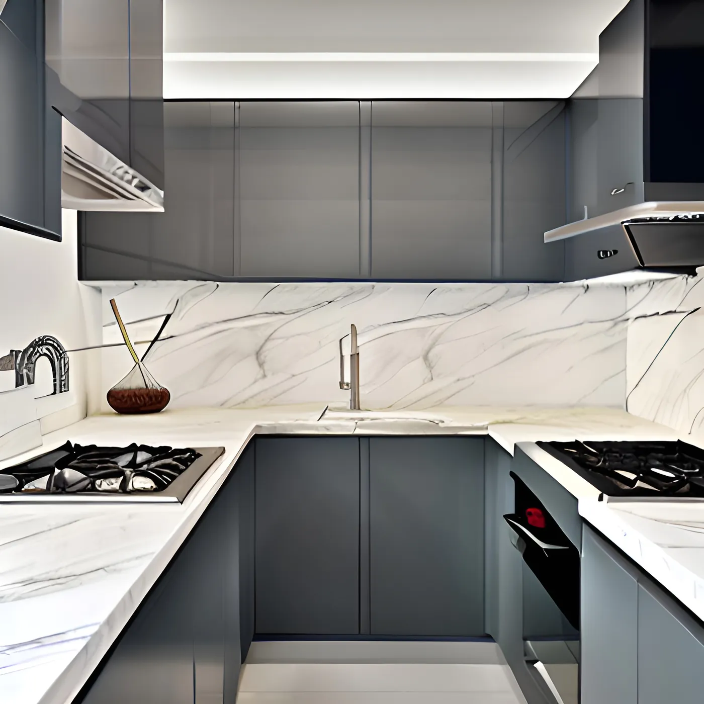Illustration for: 10 Tips to Make Your Small Apartment Feel More Spacious