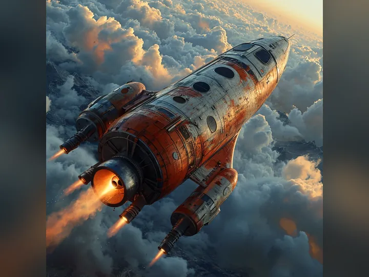 Cover image for the article: 2023 Real Estate Rollercoaster: From Rocket Ship to Bumper Cars