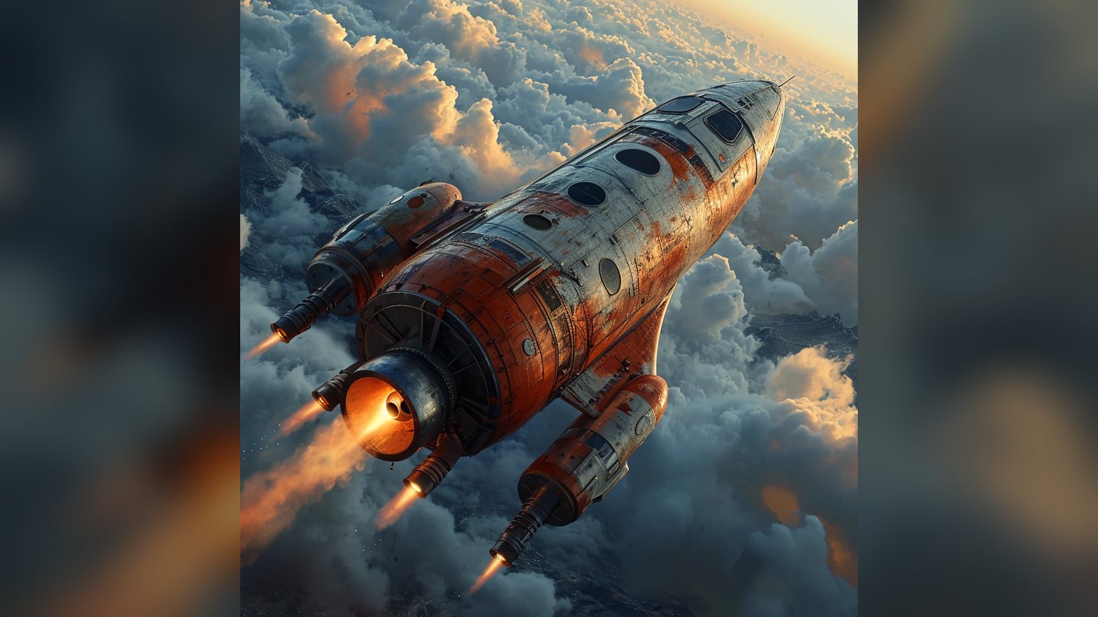 Cover image for the article: 2023 Real Estate Rollercoaster: From Rocket Ship to Bumper Cars