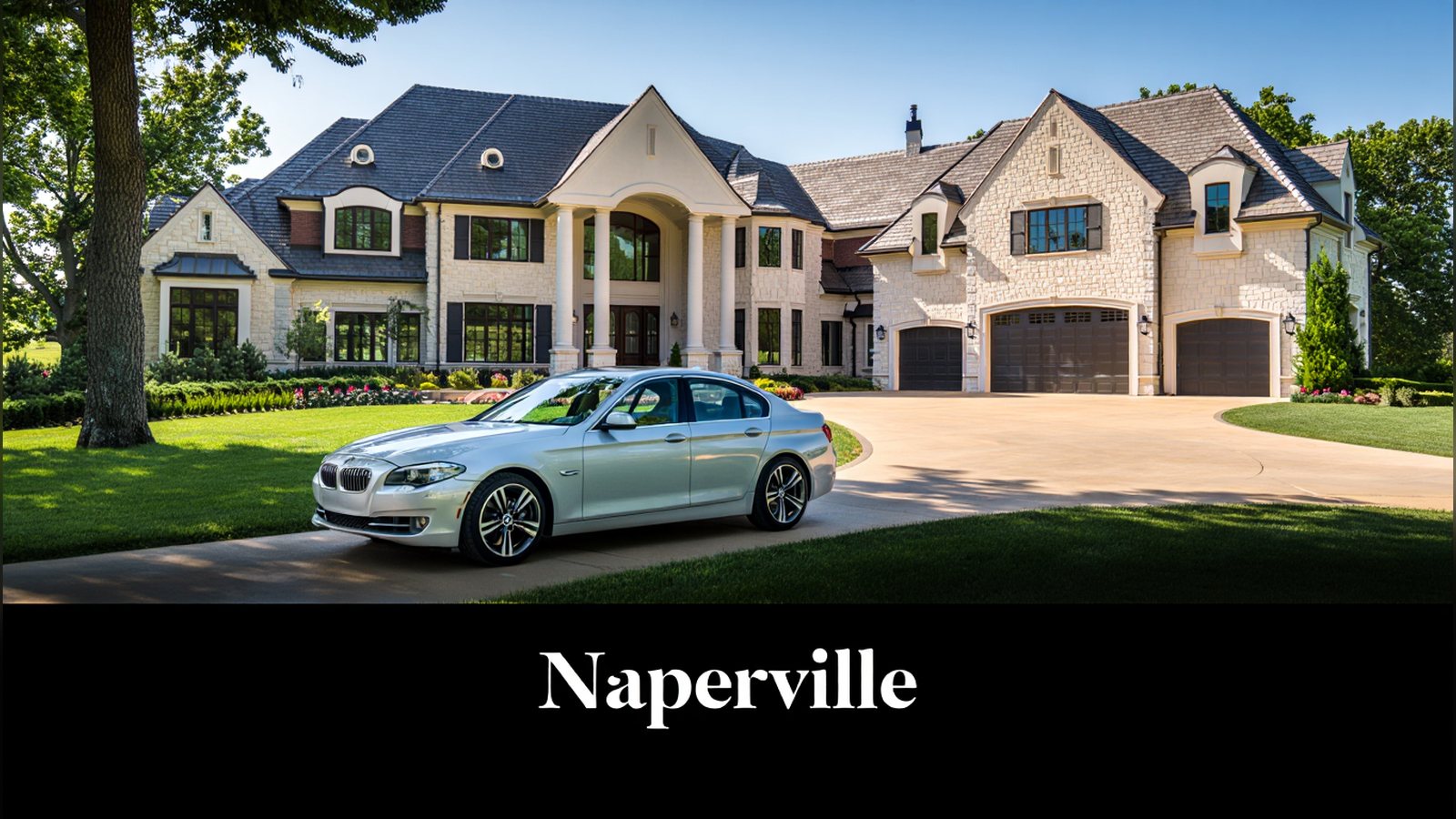Cover image for the article: 🏡 2025's Hottest Chicago Suburbs for Homebuyers: Where to Plant Your Roots (and Maybe a Garden)
