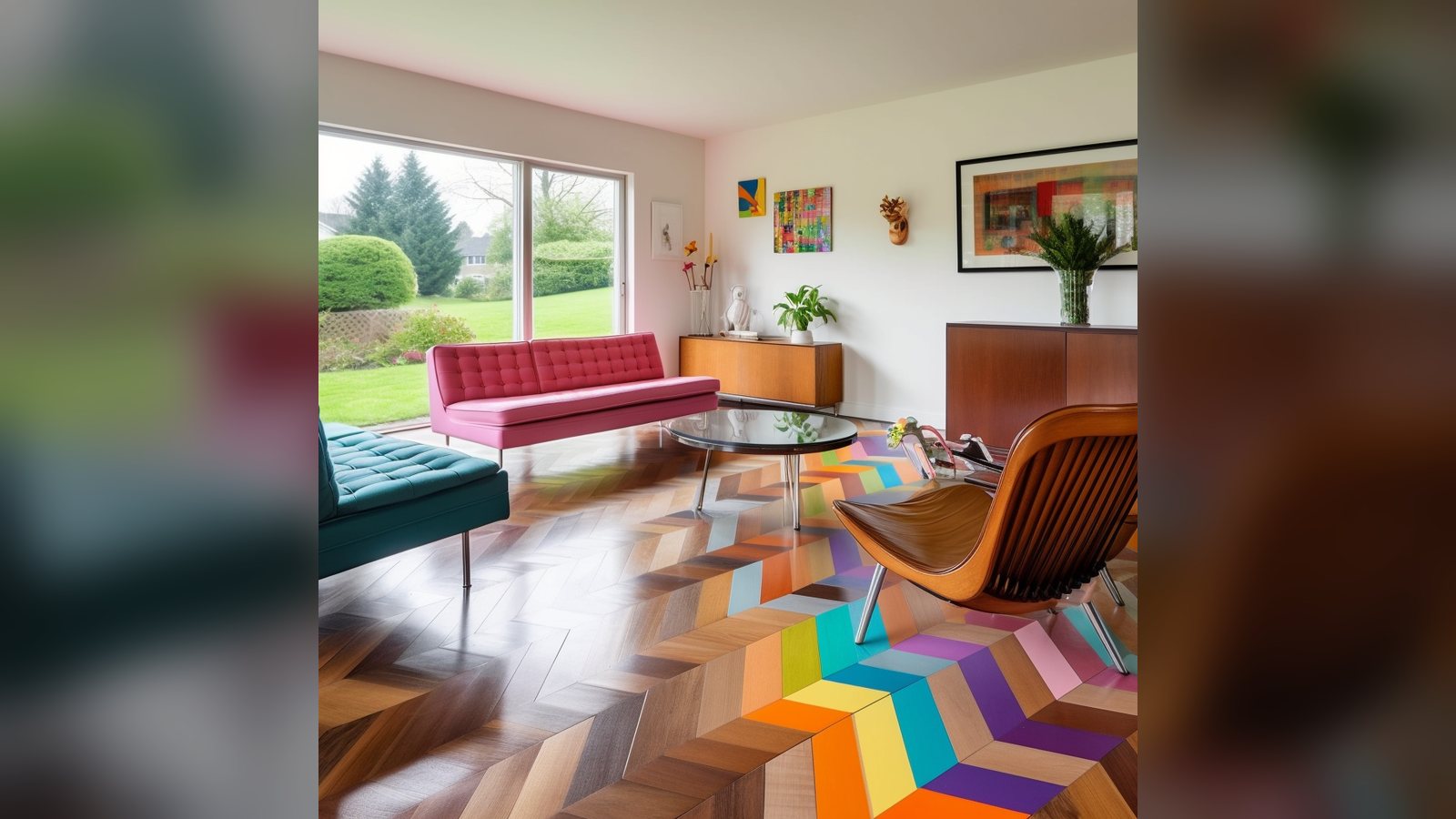 Cover image for the article: A Glimpse Into the World of Celebrity Home Exchanges