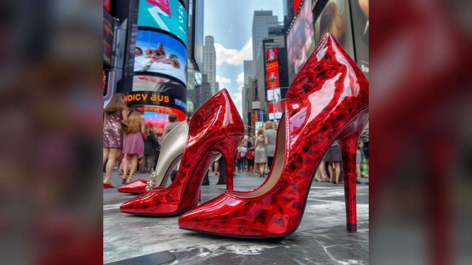 Cover image for the article: A Luxury NYC Apartment's Nine-Year Journey: Inside Jimmy Choo Co-Founder Tamara Mellon's Residence