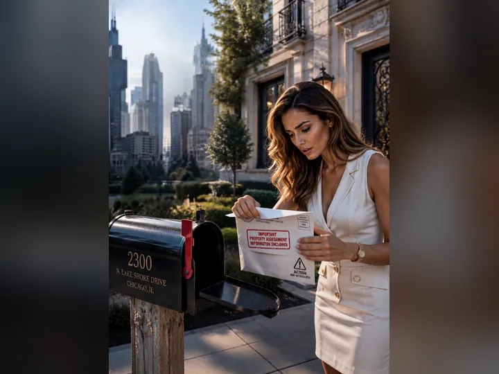 Cover image for the article: A Scary Letter From Cook County Is Hitting Mailboxes Right Now. Here's What to Do When Yours Arrives.