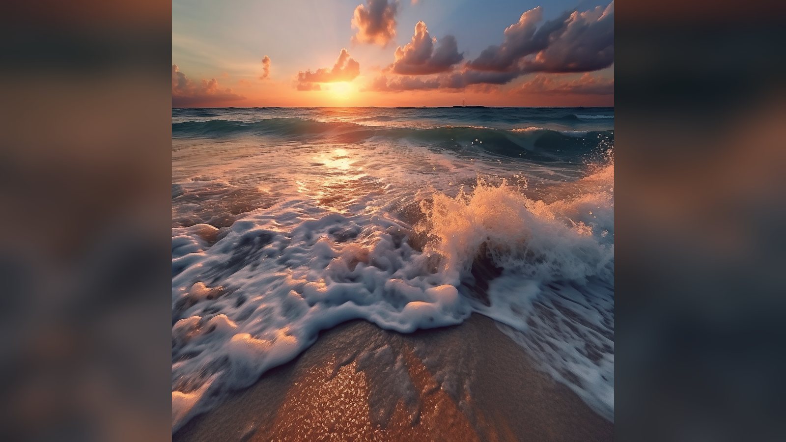 Cover image for the article: A Seaside Retreat that Won't Break the Bank: 10 Most Affordable U.S. Beach Towns