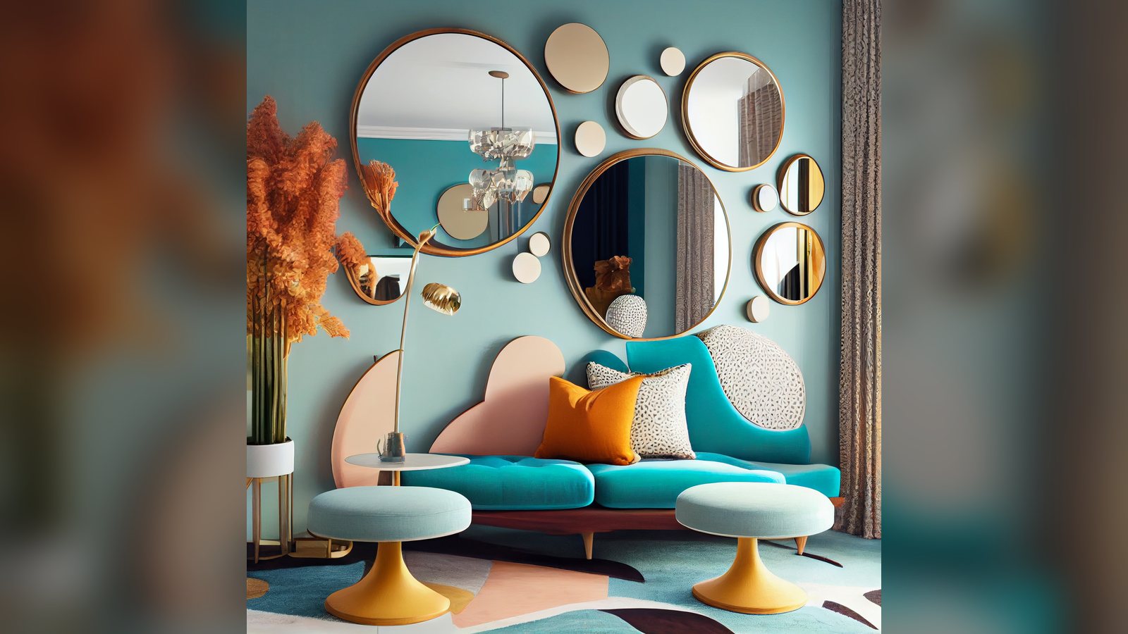 Cover image for the article: Affordable Interior Design Tips to Boost Your Home's Value