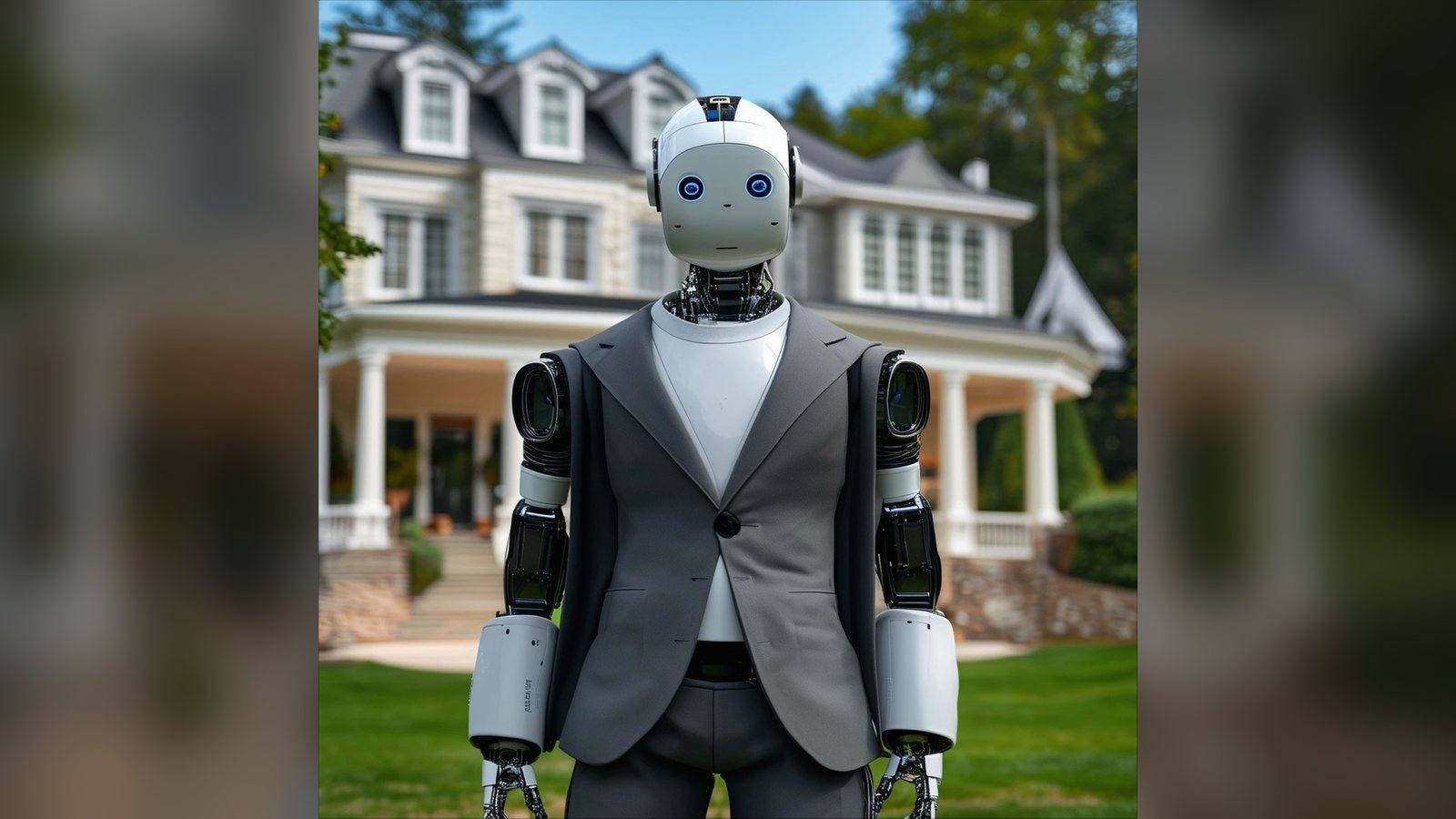 Cover image for the article: AI Home Buying: Finding Your Perfect Chicago Nest with a Dash of Tech and a Sprinkle of Humor