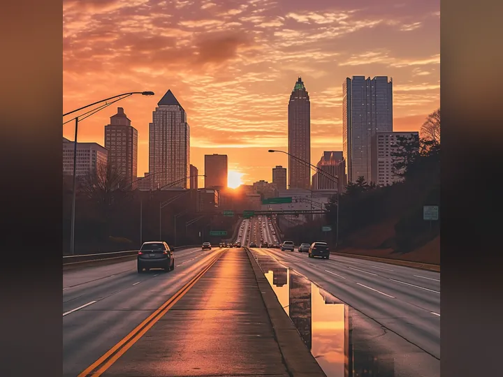 Cover image for the article: An In-Depth Look at the Rising House Prices in Atlanta