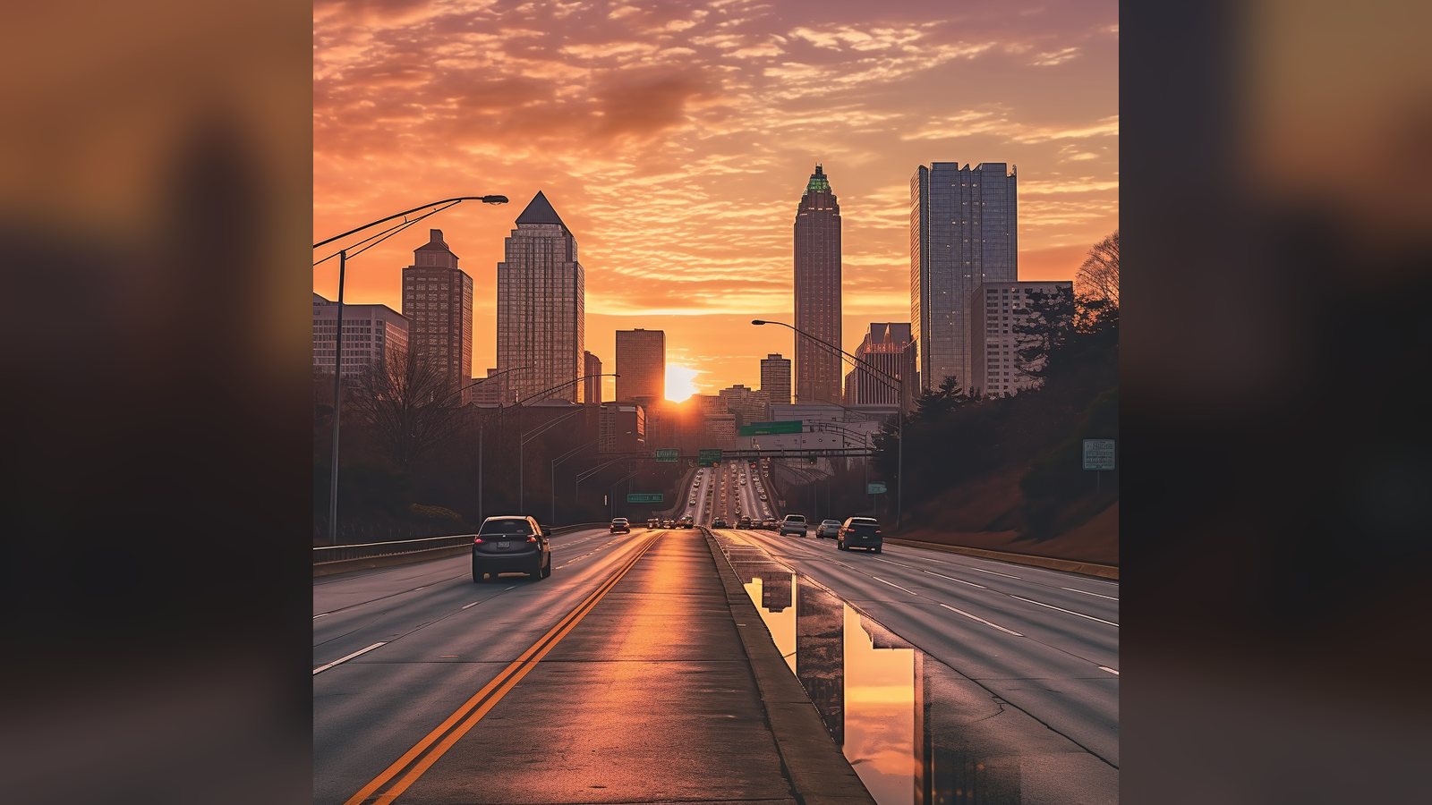 Cover image for the article: An In-Depth Look at the Rising House Prices in Atlanta