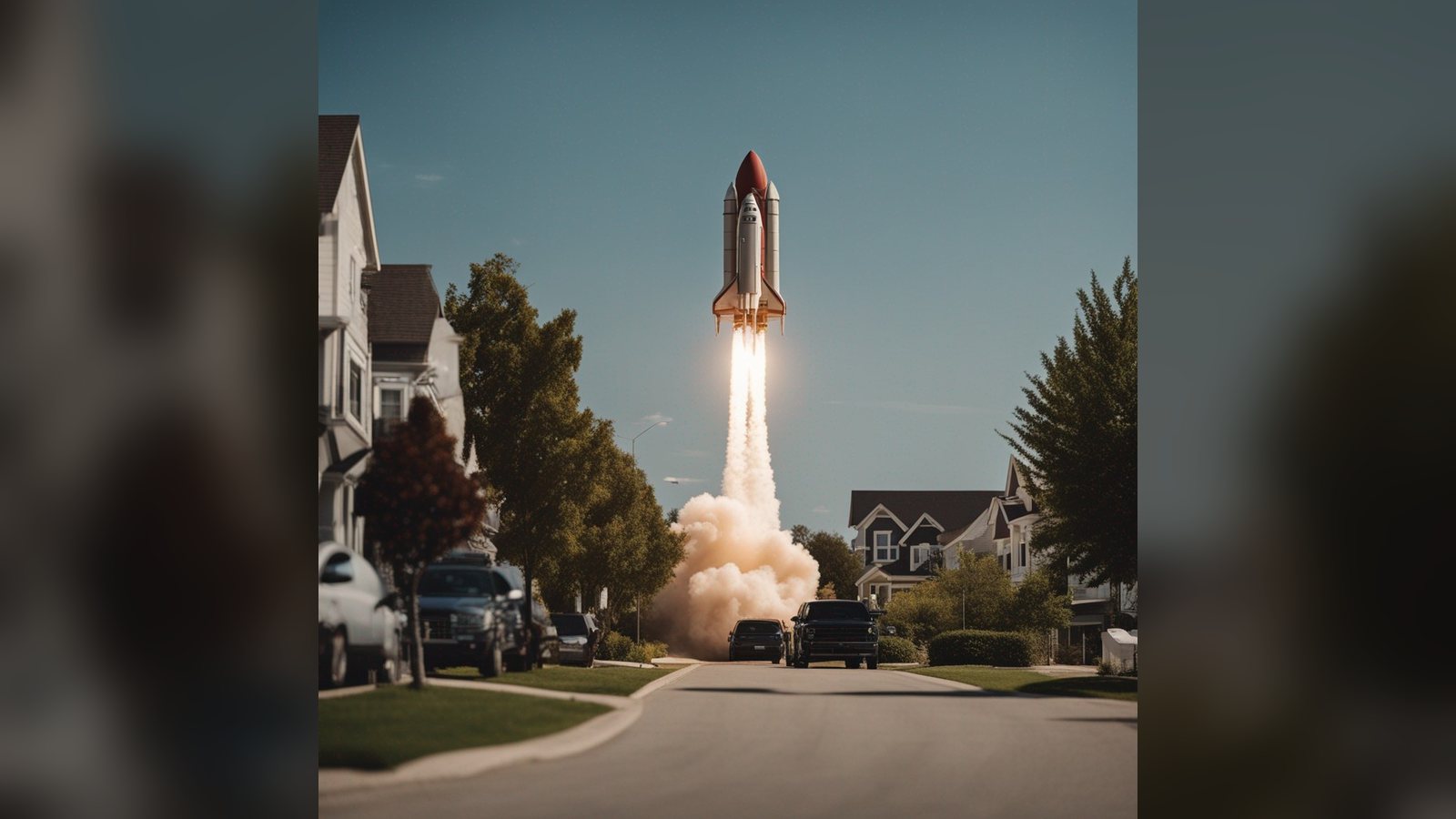 Cover image for the article: Blog Post🚀 Unpacking the 2024 Housing Market: Zillow's Optimistic Projections!