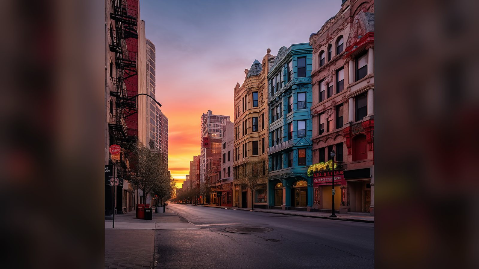 Cover image for the article: Breathing New Life into Vacant Downtown Offices: Transforming Commercial Spaces into Housing
