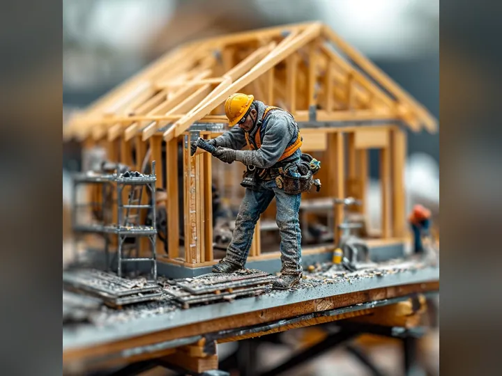 Cover image for the article: Building Your Dream Home: To Build or to Buy?