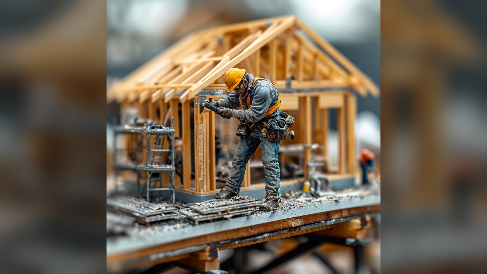 Cover image for the article: Building Your Dream Home: To Build or to Buy?