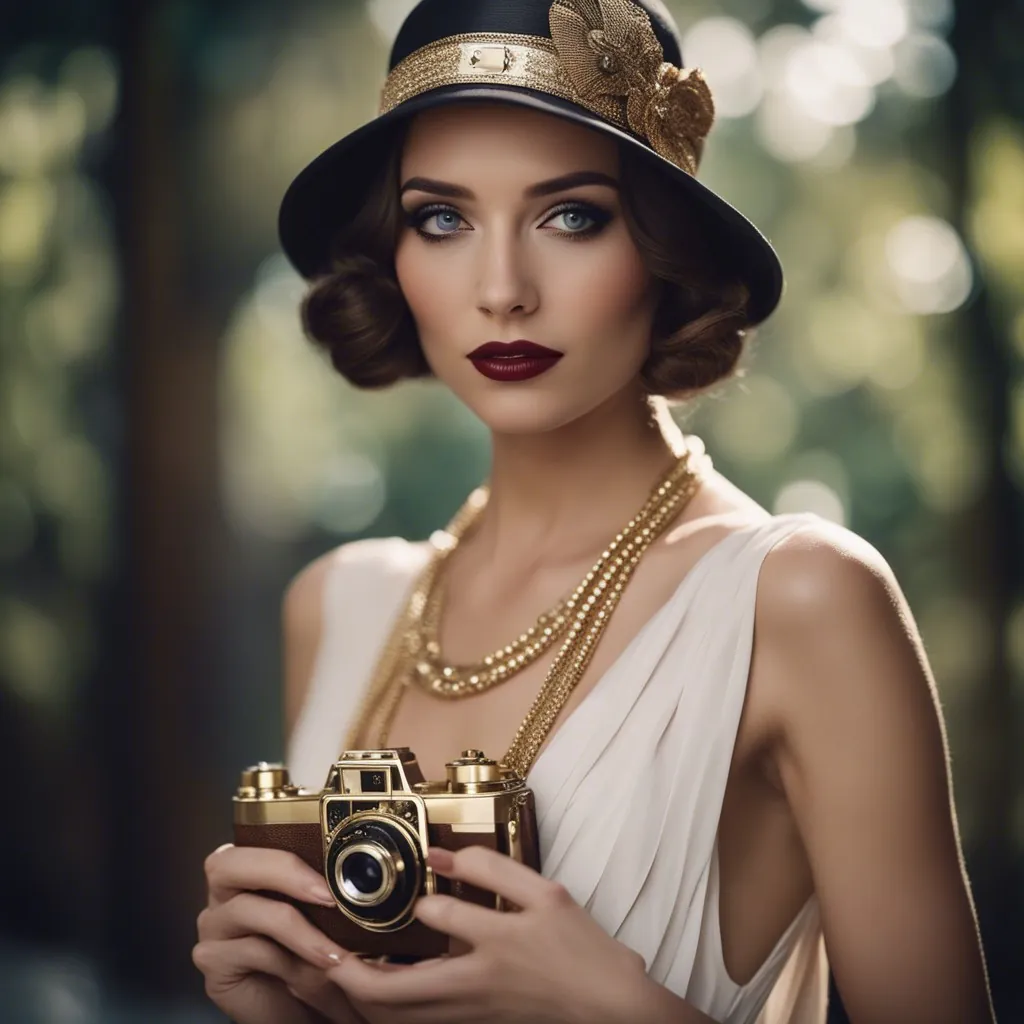 Illustration for: Capturing Elegance: The Art of Home Photography in Real Estate Sales