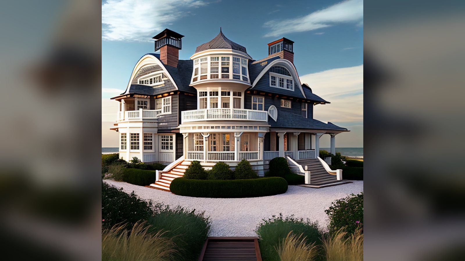 Cover image for the article: ๐ Celebrating the Most Luxurious US Real Estate Sales of 2021 ๐