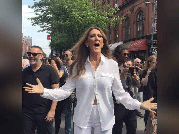 Cover image for the article: Celine Dion Lists Her Mother's Montreal-Area Home for C$2.4 Million