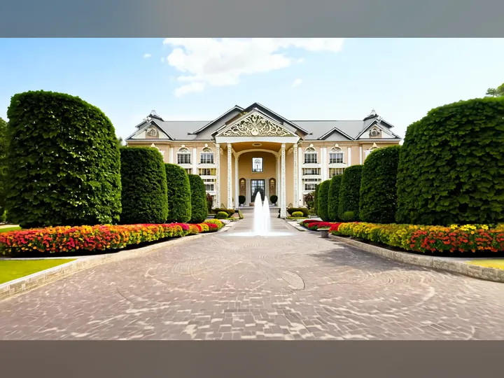 Cover image for the article: Champagne Wishes and Caviar Dreams: Inside Chicago's Luxury Real Estate Boom