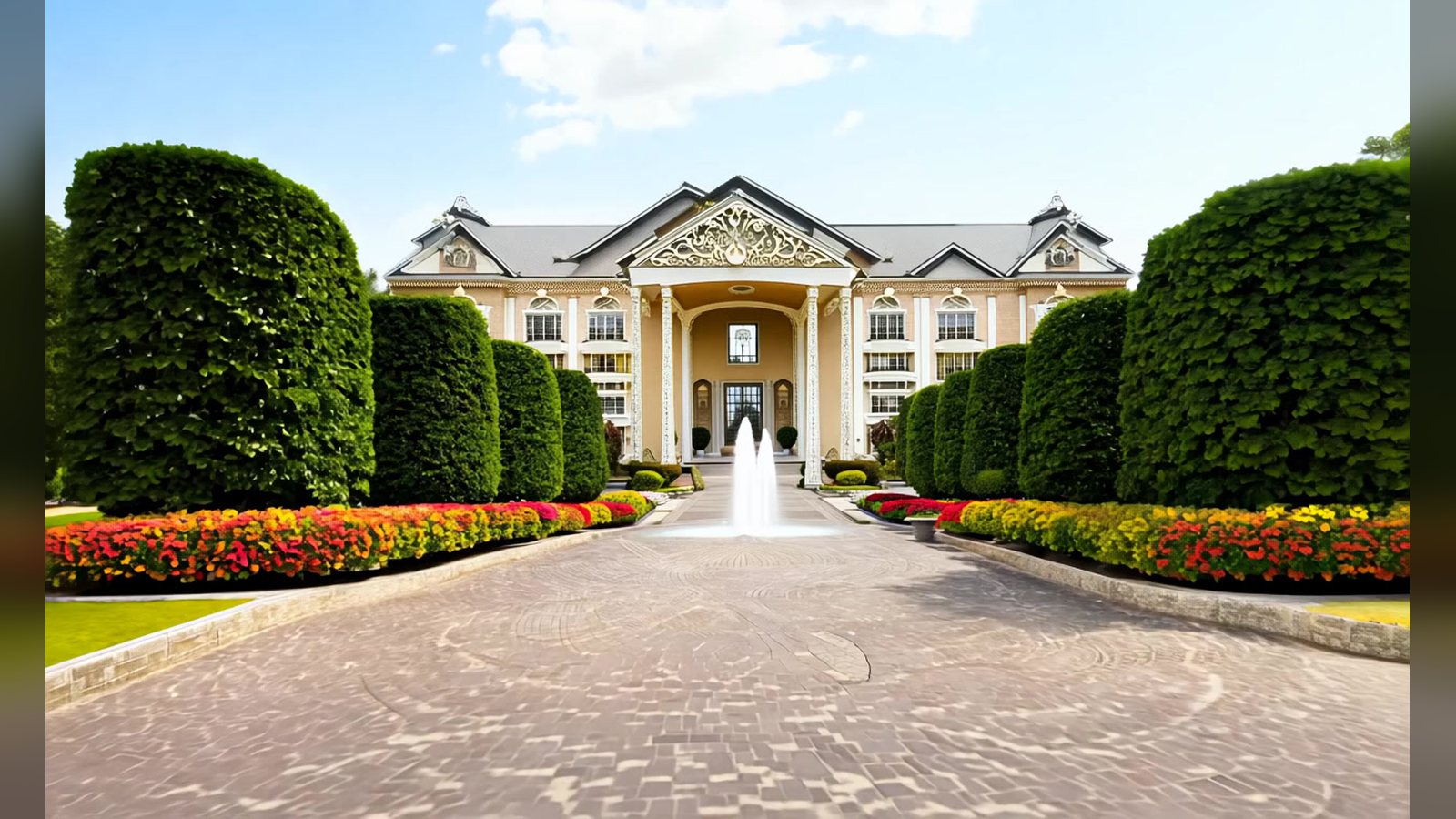 Cover image for the article: Champagne Wishes and Caviar Dreams: Inside Chicago's Luxury Real Estate Boom