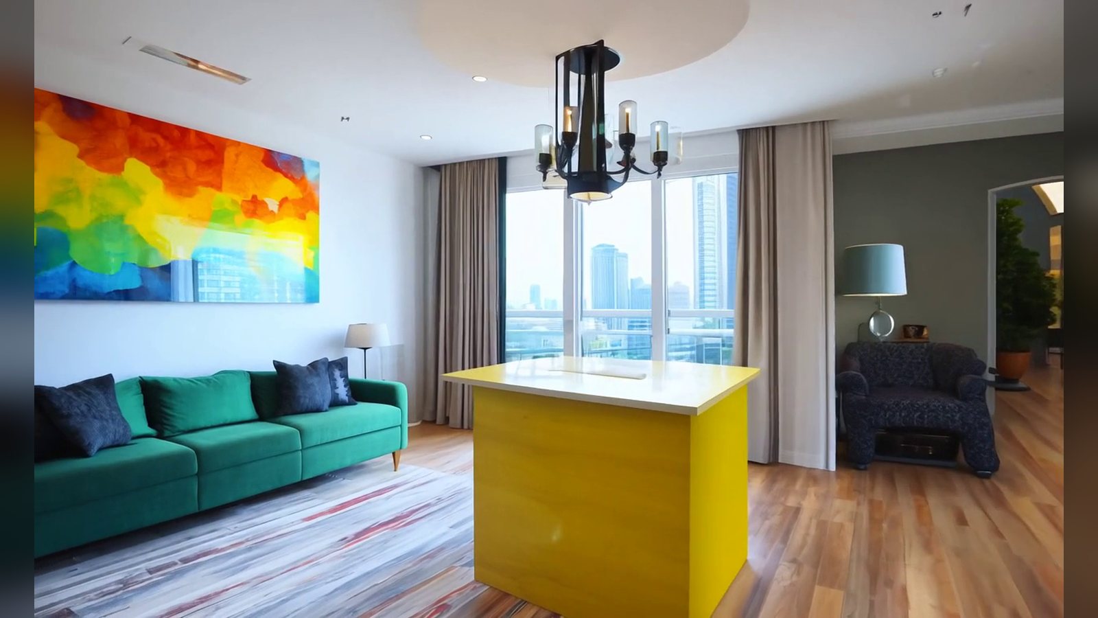 Cover image for the article: Chicago Apartment Hunting: Where Your Wallet Goes to Die (But in a Fun Way)