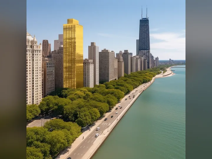 Cover image for the article: Chicago Neighborhood Ranked Among the Most Popular in the U.S