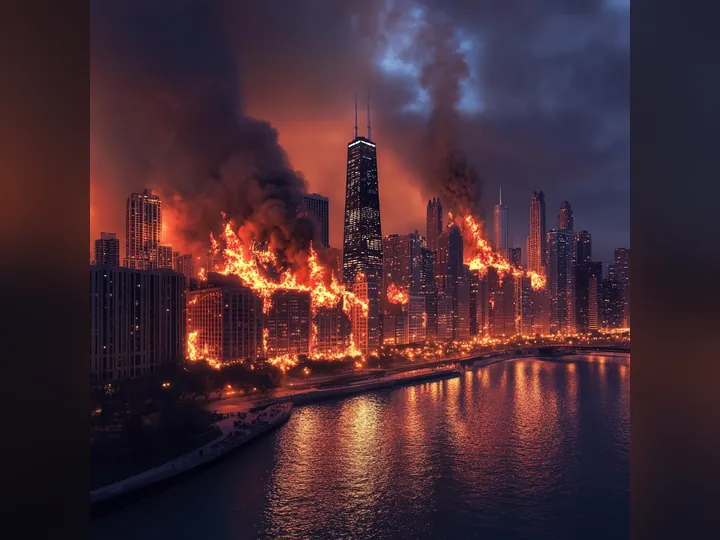 Cover image for the article: Chicago Real Estate in September 2024: Still Hot, But Cooling Off!