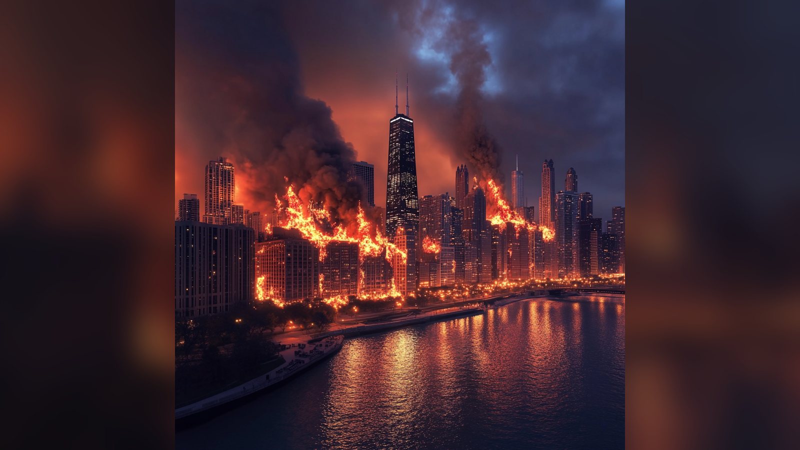 Cover image for the article: Chicago Real Estate in September 2024: Still Hot, But Cooling Off!