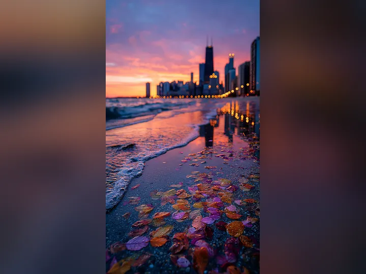 Cover image for the article: Chicago Real Estate Market Update: Why Fall 2025 May Be the Best Time to Sell!