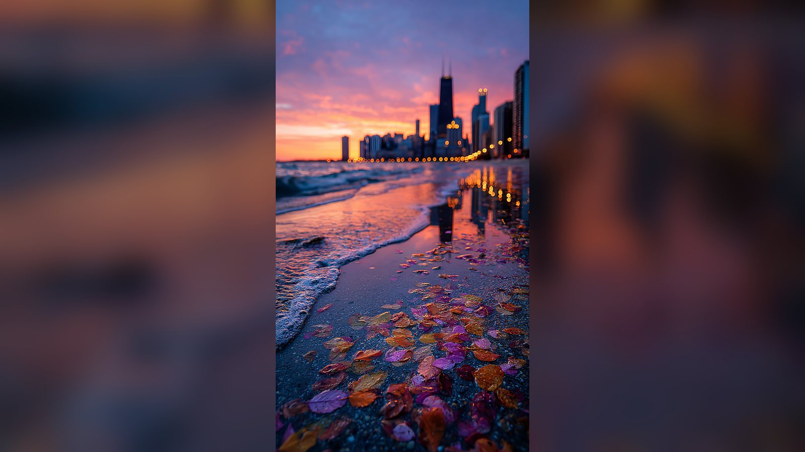Cover image for the article: Chicago Real Estate Market Update: Why Fall 2025 May Be the Best Time to Sell!