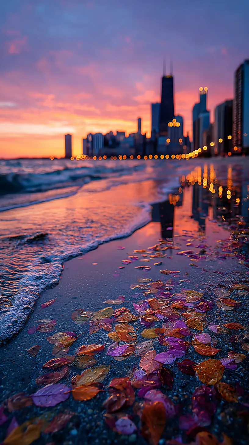 Illustration for: Chicago Real Estate Market Update: Why Fall 2025 May Be the Best Time to Sell!