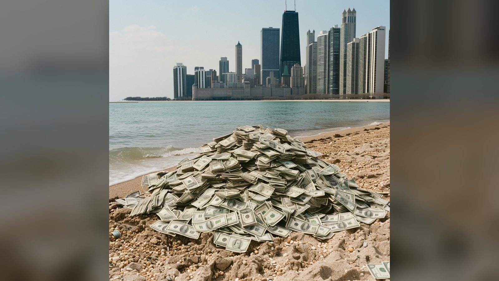 Cover image for the article: Chicago Real Estate: Navigating Record High Home Prices in 2024