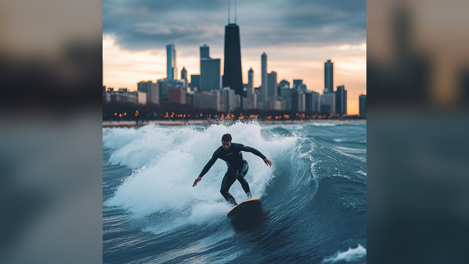 Cover image for the article: Chicago Real Estate News: Luxury Thrives Amidst Commercial Challenges