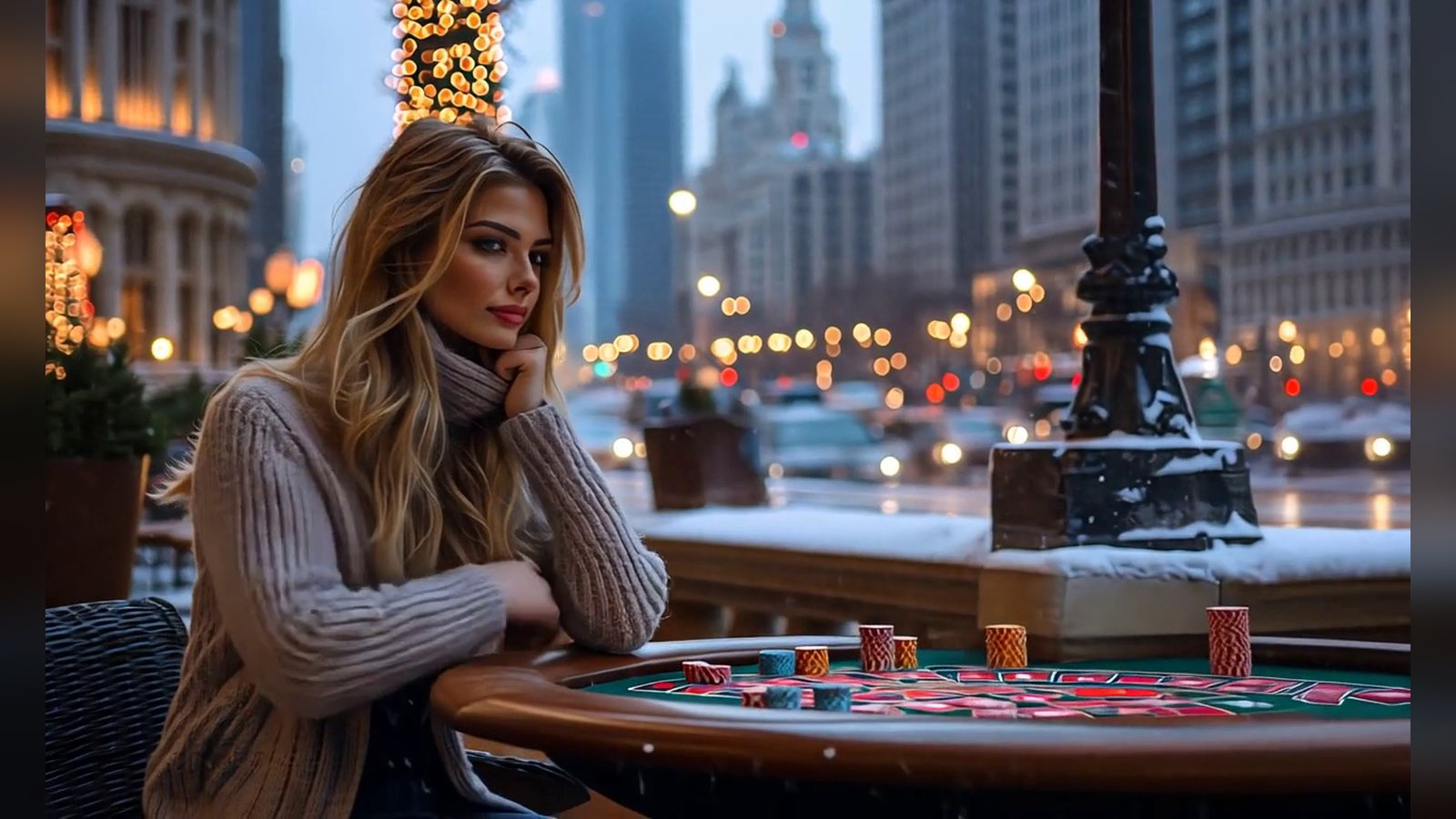 Cover image for the article: Chicago Real Estate Shenanigans: Wild Deals and Big Gambles