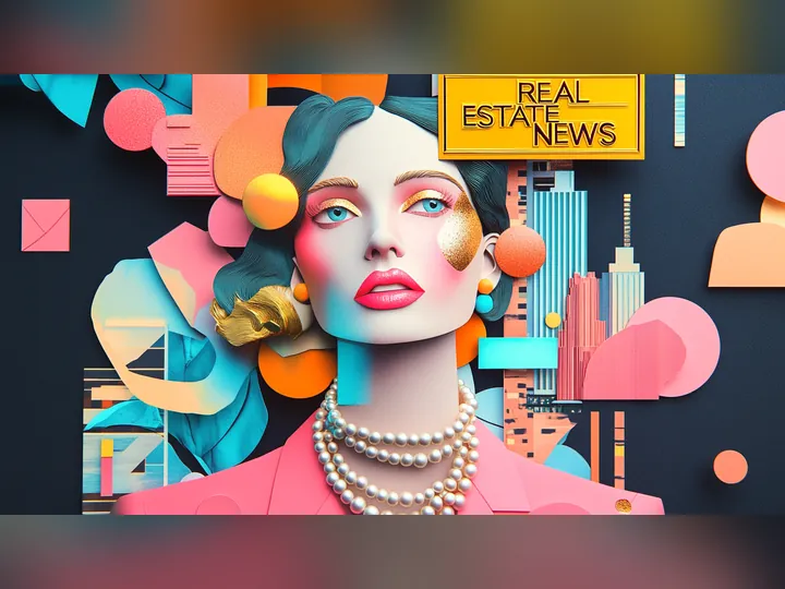 Cover image for the article: Chicago Real Estate: Where Did All the Office Workers Go?