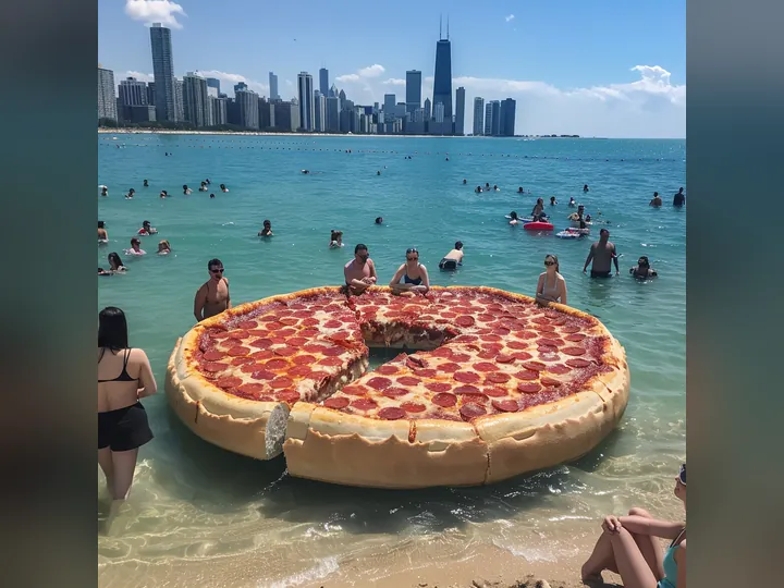 Cover image for the article: Chicago Real Estate: Your Mid-Year Survival Guide (Deep Dish & Drama Included)
