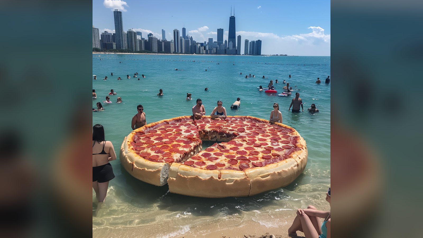 Cover image for the article: Chicago Real Estate: Your Mid-Year Survival Guide (Deep Dish & Drama Included)