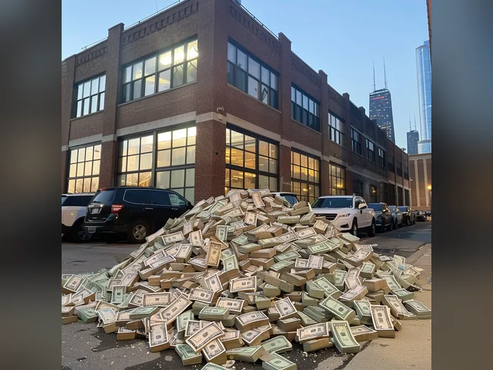 Cover image for the article: Chicago's Hottest Hoods for Real Estate Investment in 2024: My Picks for Where Your Money Can 💸🚀!
