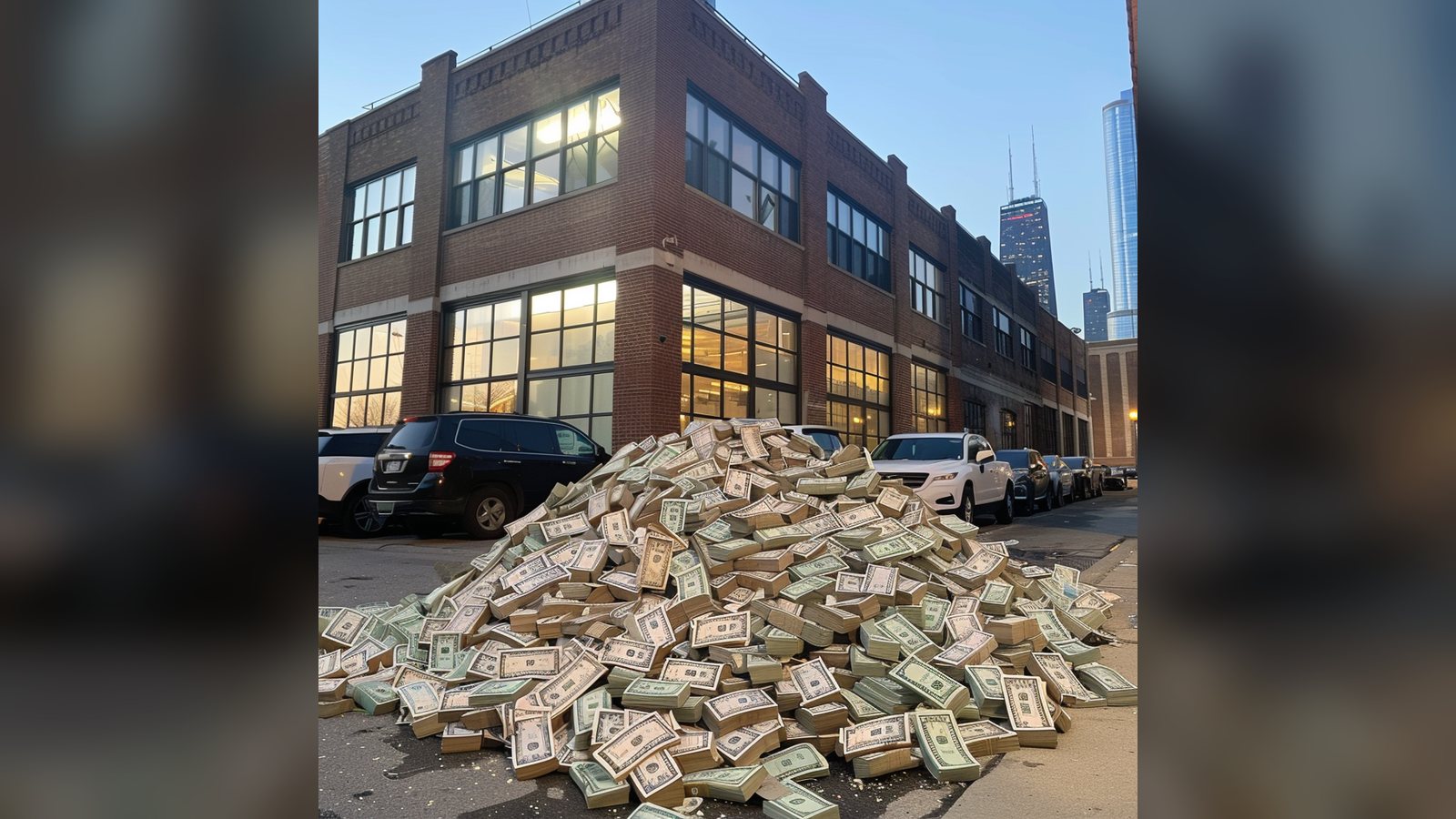 Cover image for the article: Chicago's Hottest Hoods for Real Estate Investment in 2024:ย My Picks for Where Your Money Can ๐ธ๐!