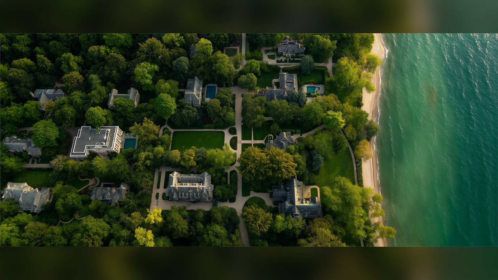 Cover image for the article: Chicago’s North Shore Real Estate in 2025: A Town-by-Town Guide to Evanston, Wilmette, Winnetka, Glencoe, Kenilworth, Highland Park, Lake Forest & Lake Bluff
