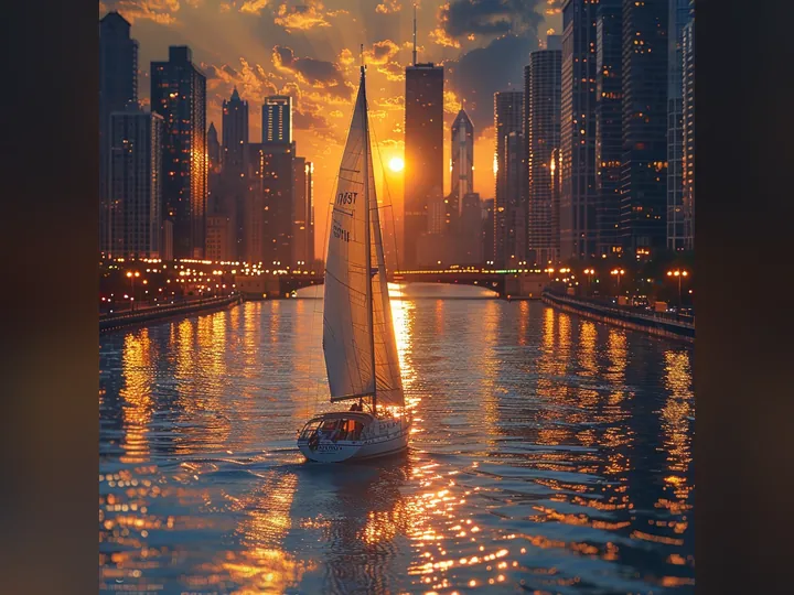 Cover image for the article: Chicago's Rising Stars: Up-and-Coming Neighborhoods to Watch in 2024