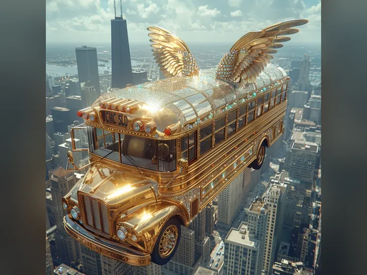 Cover image for the article: Chicago's Superhero Schools: The Top 10 Champions of Learning!