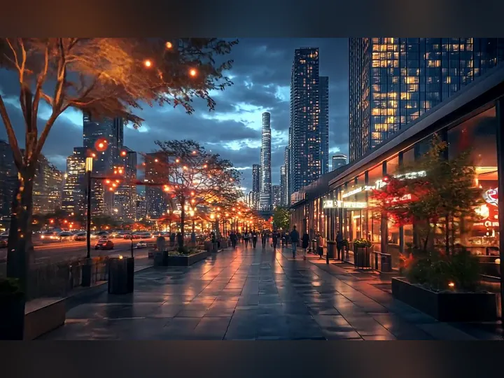Cover image for the article: Chicagoland Real Estate: A Time of Transformation and Opportunity