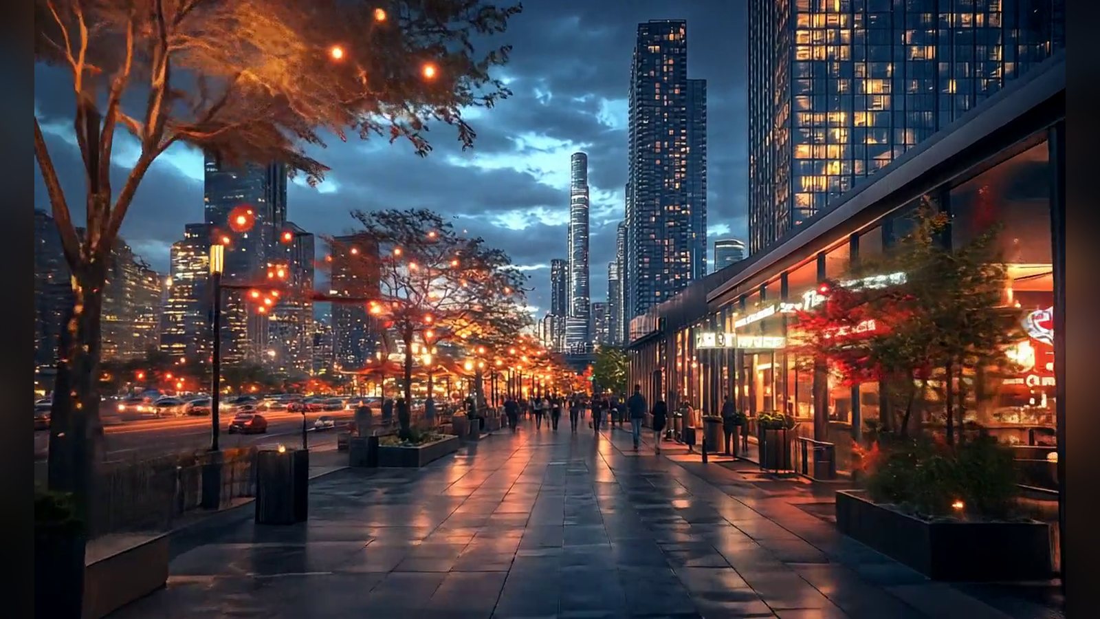 Cover image for the article: Chicagoland Real Estate: A Time of Transformation and Opportunity