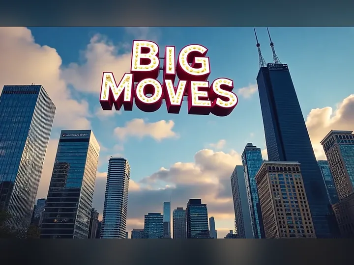 Cover image for the article: Chicagoland Real Estate: Big Moves, Bigger Surprises