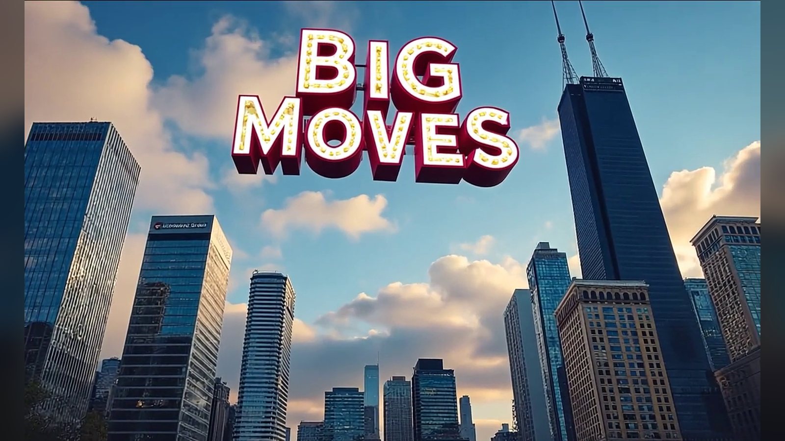 Cover image for the article: Chicagoland Real Estate: Big Moves, Bigger Surprises