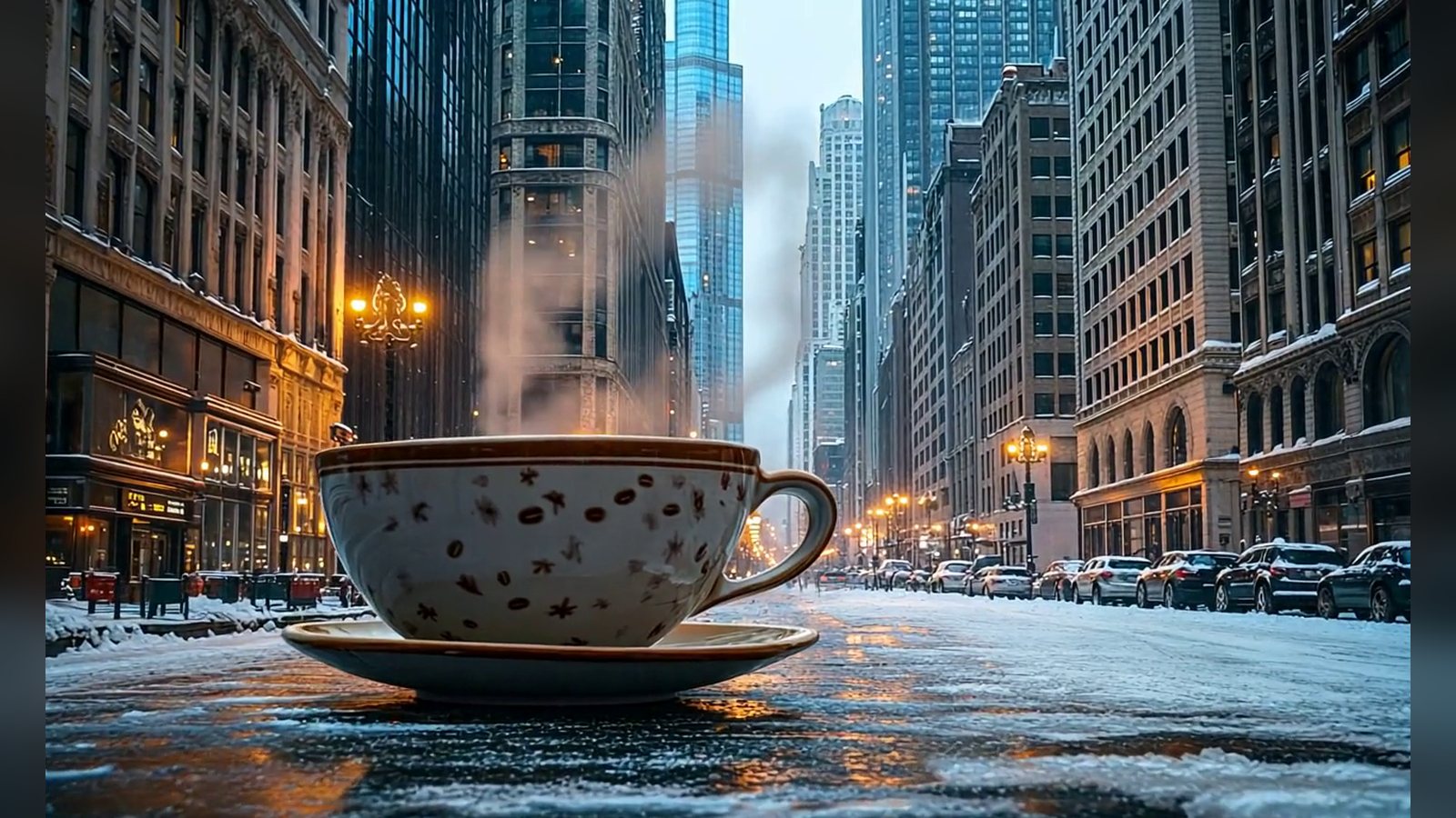 Cover image for the article: Chicagoland Real Estate: Is Your Office Now a Pigeon Condo? (Early January 2025)