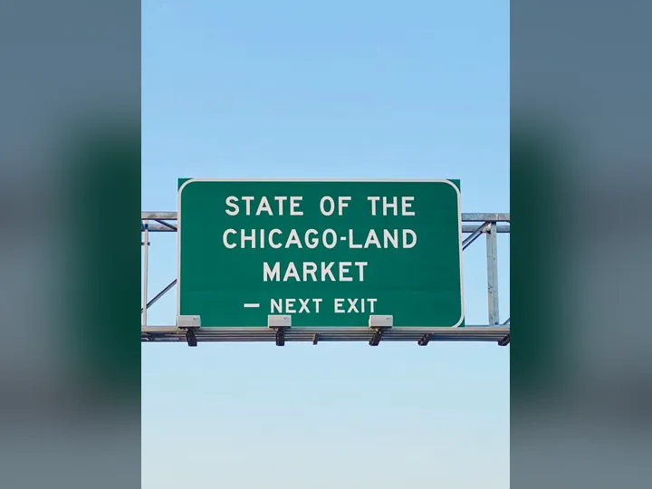 Cover image for the article: Chicagoland Real Estate: Your Ultimate Neighborhood & Suburban Market Snapshot – August 31, 2025