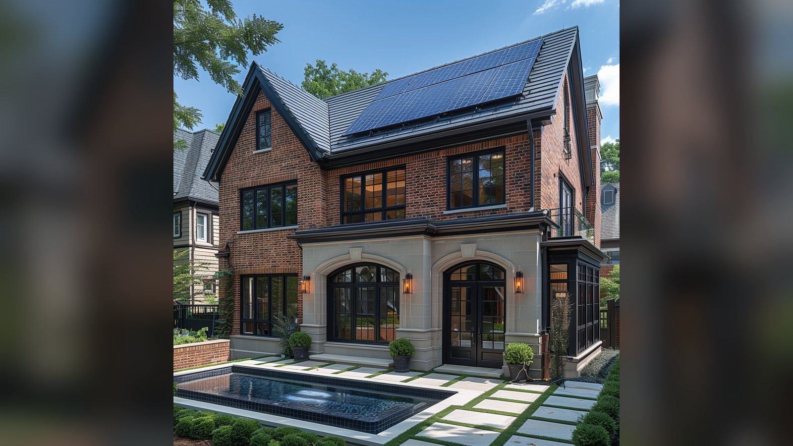 Cover image for the article: Confessions of a Solar Fanatic: Why I Let Giant Electricity Suckers Live on My Roof