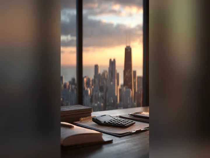 Cover image for the article: Cook County Tax Appeal Deadlines (2026).