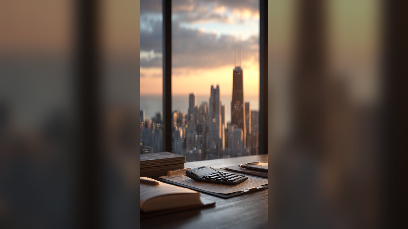 Cover image for the article: Cook County Tax Appeal Deadlines (2026).
