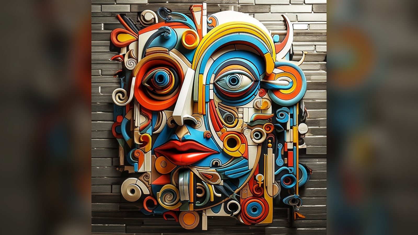 Cover image for the article: Creating AI Artwork for Your Home: An Affordable and Personalized Approach