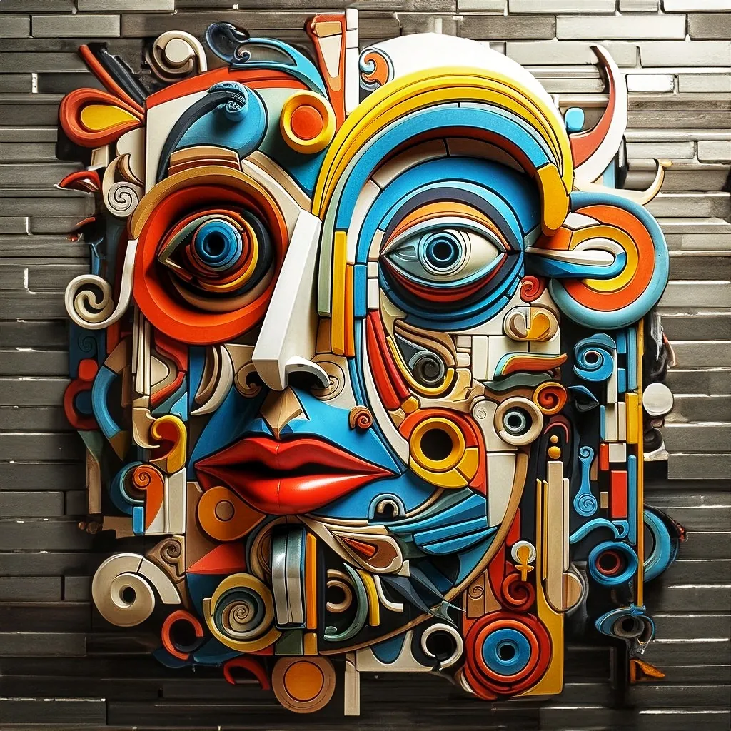 Illustration for: Creating AI Artwork for Your Home: An Affordable and Personalized Approach